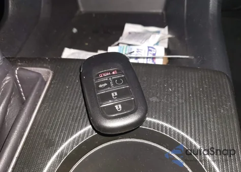 2024 Honda Civic Sport from USA, damaged, VIN 2HGFE2F50RH578359